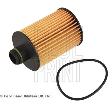 Olejový filtr Olejový filtr BLUE PRINT ADBP210066