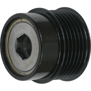 Předstihová spojka AS-PL AFP5018(LITENS)