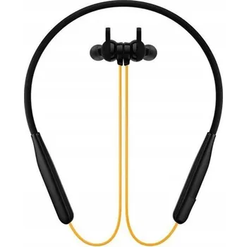 Sluchátka Originální Realme Linger sluchátka s krčním obloukem a výraznými basy