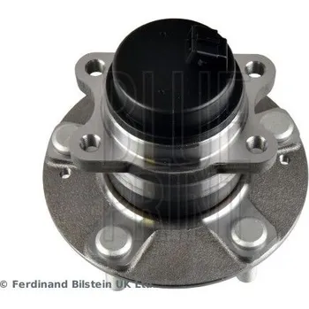 Sada ložisek kol BLUE PRINT ADG08389