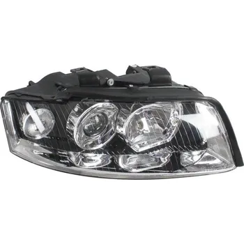 Přední světlomet Světlomet ABAKUS 441-1146R-NDHEM