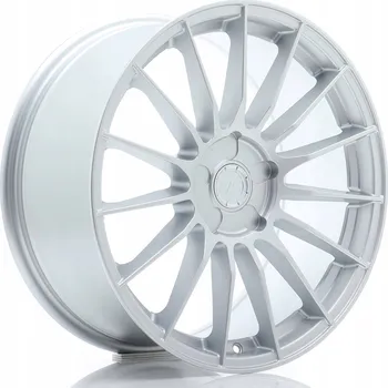 Alu kolo Hliníkový disk Japan Racing SL05 8.0" x 18" 5x120