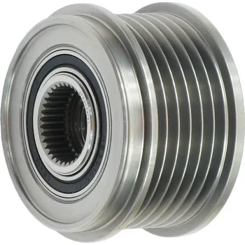 Předstihová spojka AS-PL AFP3034(V)