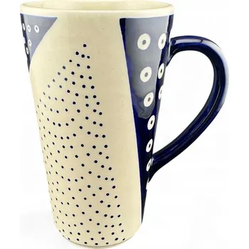 Hrneček z Bolesławce keramika 400 ml