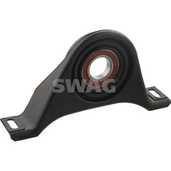 Hřídel nápravy Uložení, kloubový hřídel SWAG 10 93 0934