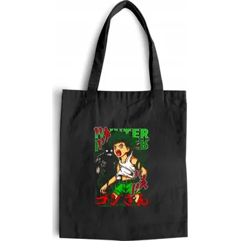 Taška s motivem filmů, her, knih, komiksů, hudby, mangy a anime