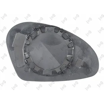 Autosklo Sklo do zrcátka, vnější zrcátko ABAKUS 3406G01