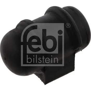 Stabilizátor nápravy Držák, Příčný stabilizátor FEBI BILSTEIN 31007