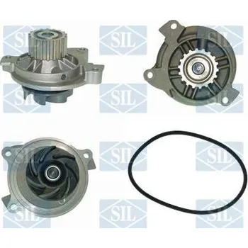 Chladič motoru Vodní čerpadlo, chlazení motoru Saleri SIL PA1222