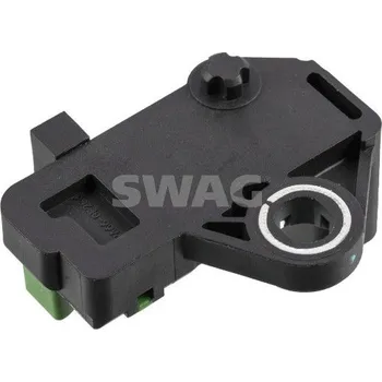 Kliková hřídel Generátor impulsů, klikový hřídel SWAG 33 10 9443