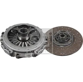 Spojková sada Sada spojky FEBI BILSTEIN 105165