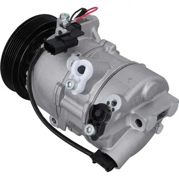 Kompresor klimatizace Kompresor, klimatizace KAMOKA 7820331