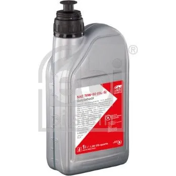 Převodový olej Olej do převodovky FEBI BILSTEIN 184247