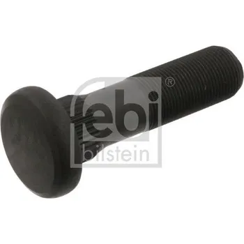 Plechové kolo Šroub kola FEBI BILSTEIN 08442