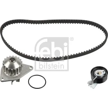 Vodní pumpa + sada ozubeného řemene FEBI BILSTEIN 45114