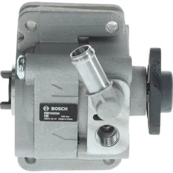 Posilovač řízení Hydraulické čerpadlo, řízení BOSCH K S01 000 089