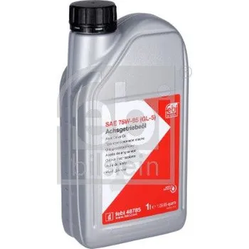 Olej do diferenciálu FEBI BILSTEIN 48785
