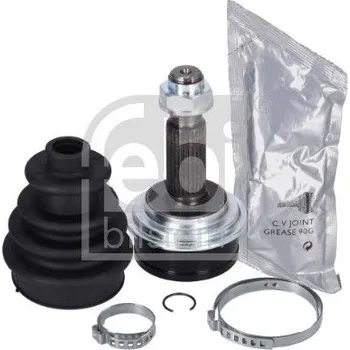 Hřídel nápravy Sada kloubů, hnací hřídel FEBI BILSTEIN 185122