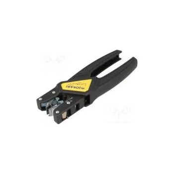 Kleště Odstraňovač izolace Vodič kulatý 10÷5AWG Průř.vod 6÷16mm2