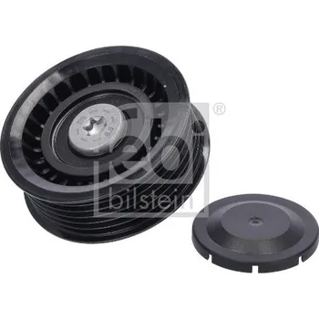 Vratná/vodicí kladka, klínový žebrový řemen FEBI BILSTEIN 26954