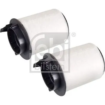 Vzduchový filtr - sada FEBI BILSTEIN 173460