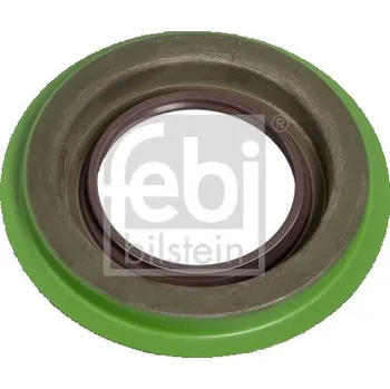 Těsnicí kroužek hřídele, diferenciál FEBI BILSTEIN 49858