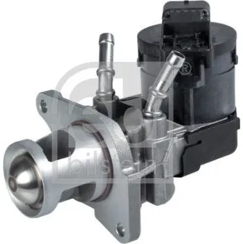 Ventil palivového systému AGR-Ventil FEBI BILSTEIN 107784