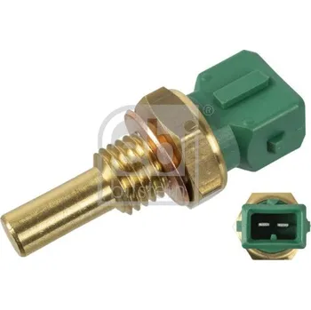 Čidlo automobilu Snímač, teplota chladiva FEBI BILSTEIN 18991