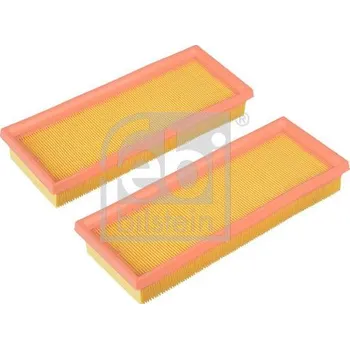 Vzduchový filtr - sada FEBI BILSTEIN 180860