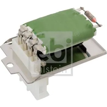 Odpor, vnitřní tlakový ventilátor FEBI BILSTEIN 19774