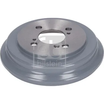 Brzdový buben Brzdový buben FEBI BILSTEIN 183868