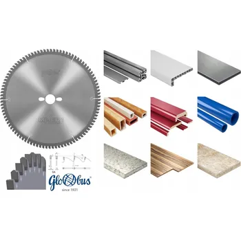 Příslušenství k pile Pilový kotouč HM Globus 305x30x96z GA-5 PS601-0305-0001