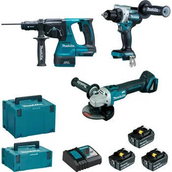 Sada nářadí Makita DLX3202TJ