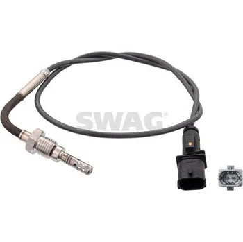 Čidlo automobilu Čidlo, teplota výfukových plynů SWAG 70 10 0819