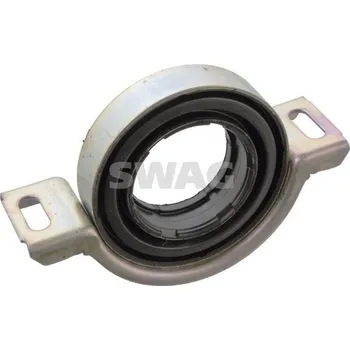 Hřídel nápravy Uložení, kloubový hřídel SWAG 10 10 4643