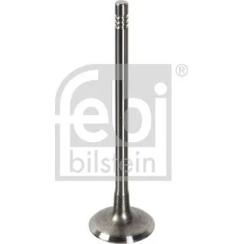 Ventil motoru Sací ventil FEBI BILSTEIN 181647