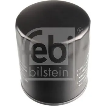 Olejový filtr Olejový filtr FEBI BILSTEIN 108979