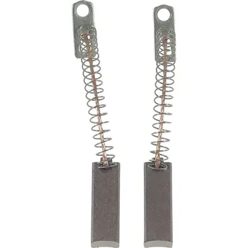 Karburátor Uhlíkový kartáč, generátor AS-PL AB5010S