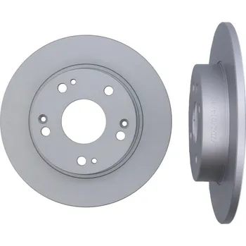 Brzdový kotouč Brzdový kotouč KAMOKA 103163