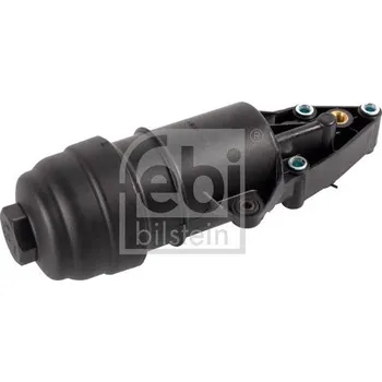 Olejový filtr Pouzdro, olejový filtr FEBI BILSTEIN 172201