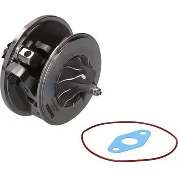 Turbodmychadlo Skupina trupu, turbodmychadlo KAMOKA 8604011