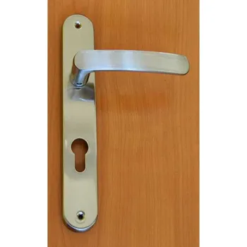 Dveřní kování LADA FAB - 72 Ni-broušený kování