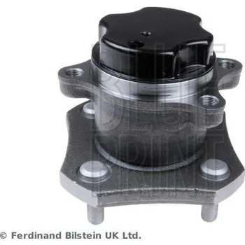 Sada ložisek kol BLUE PRINT ADN18377