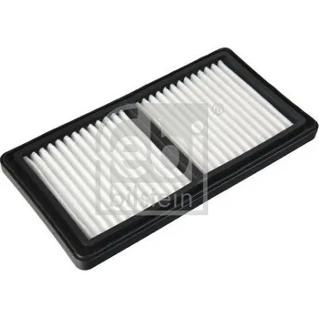 Vzduchový filtr Filtr, odvzdusneni klikove skrine FEBI BILSTEIN 31217