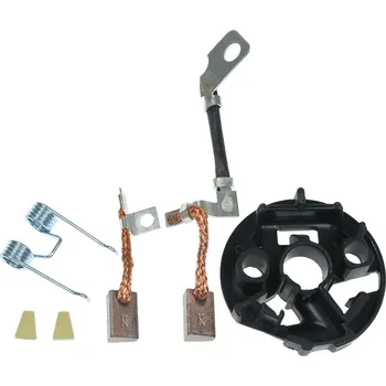 Startér Držák, uhlíkové kartáče AS-PL PSX148-149(H)