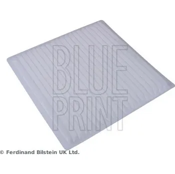 Ventilátor topení a klimatizace Filtr, vzduch v interiéru BLUE PRINT ADM52505