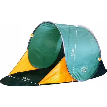 Stan Utendors Stan stan samorozkládací Modrý