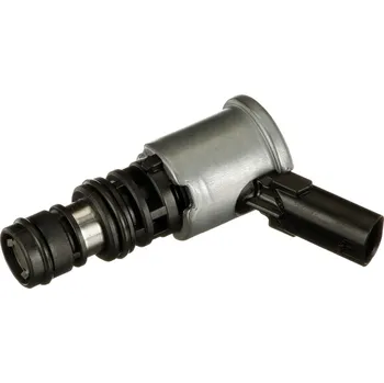 Olejová vana Olejový přetlakový ventil GATES VVS394