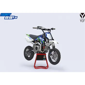 malá motorka PITBIKE YCF START 88SE