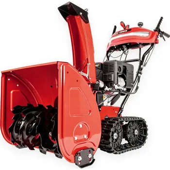 Sněhová fréza Sněhová fréza Cedrus 61 cm, 7 HP (koní)